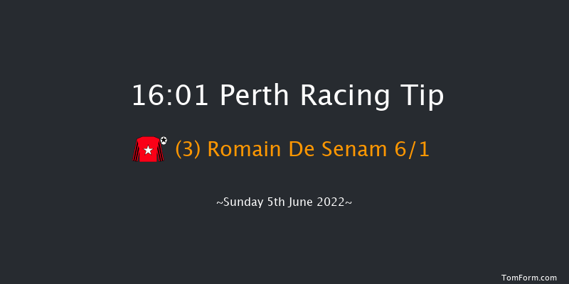 Perth 16:01 Handicap Chase (Class 2) 24f Thu 12th May 2022