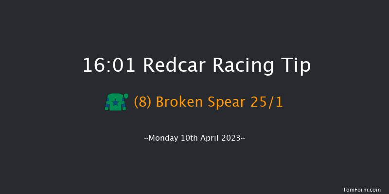 Redcar 16:01 Handicap (Class 3) 7f Tue 1st Nov 2022