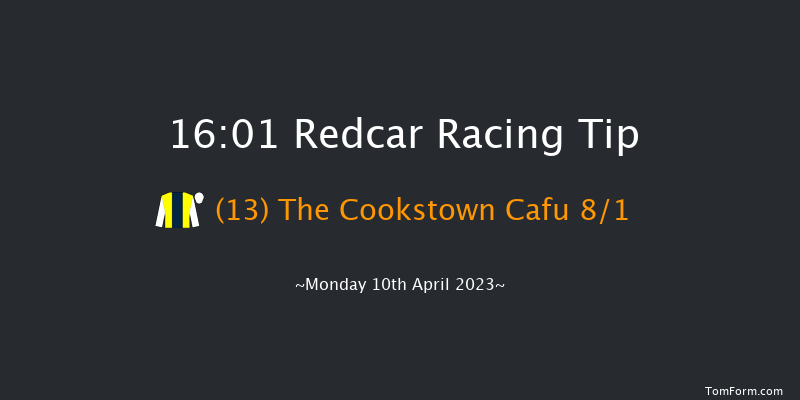 Redcar 16:01 Handicap (Class 3) 7f Tue 1st Nov 2022
