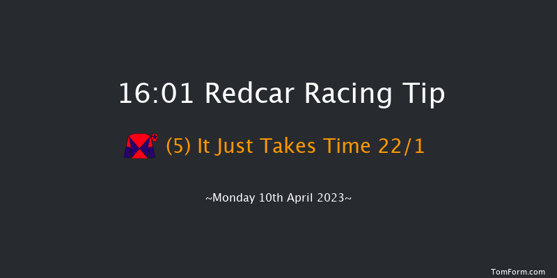 Redcar 16:01 Handicap (Class 3) 7f Tue 1st Nov 2022