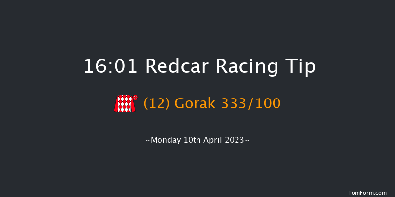 Redcar 16:01 Handicap (Class 3) 7f Tue 1st Nov 2022