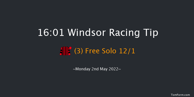 Windsor 16:01 Handicap (Class 3) 8f Mon 25th Apr 2022