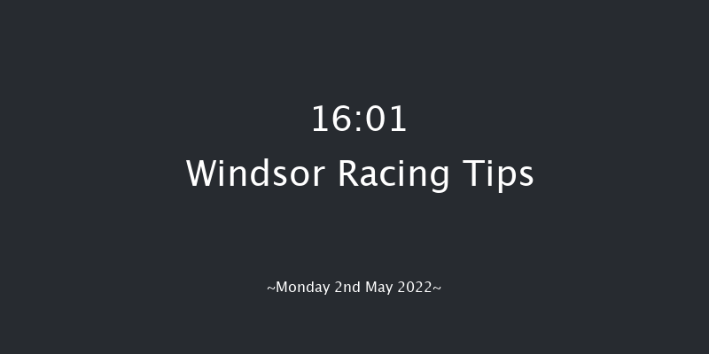 Windsor 16:01 Handicap (Class 3) 8f Mon 25th Apr 2022