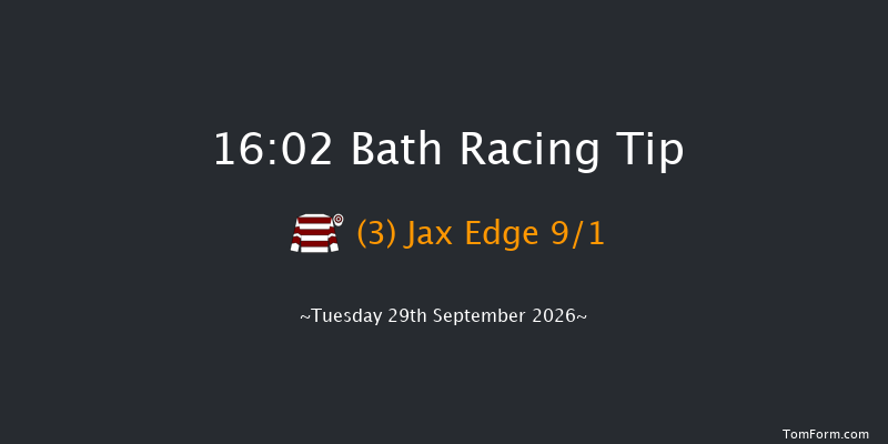 Bath 16-02 (Class 4) 5f Sun 13th Sep 2026