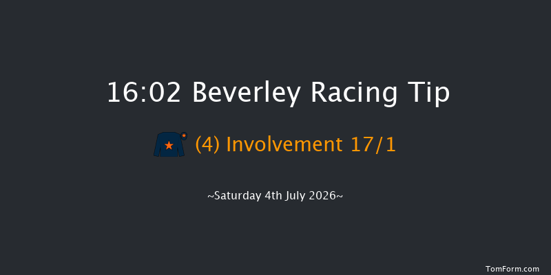Beverley 16-02 (Class 1) 12f Fri 3rd Jul 2026