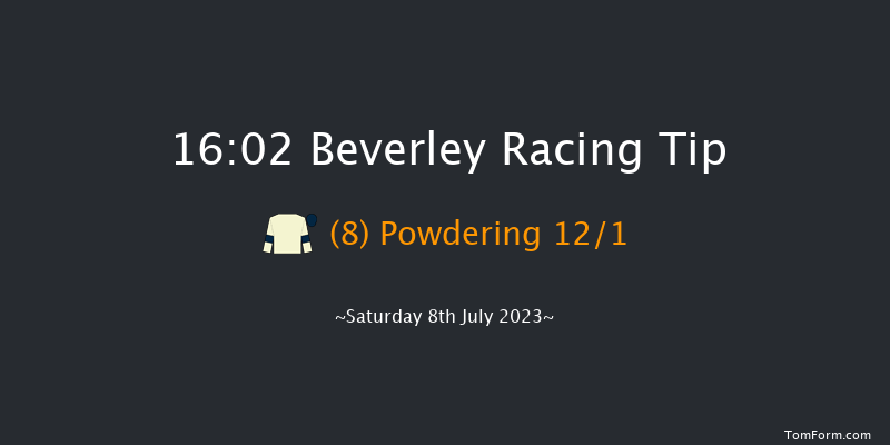 Beverley 16:02 Handicap (Class 4) 8f Fri 7th Jul 2023