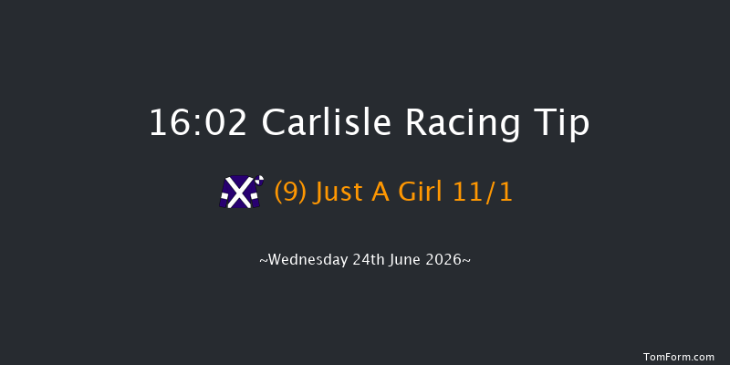 Carlisle 16-02 (Class 1) 6f Mon 15th Jun 2026