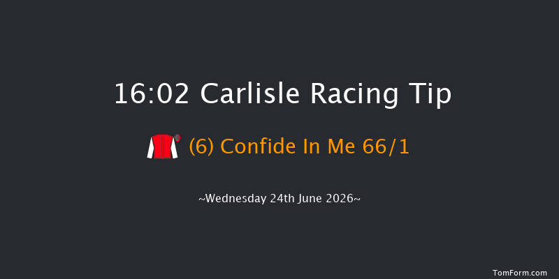 Carlisle 16-02 (Class 1) 6f Mon 15th Jun 2026