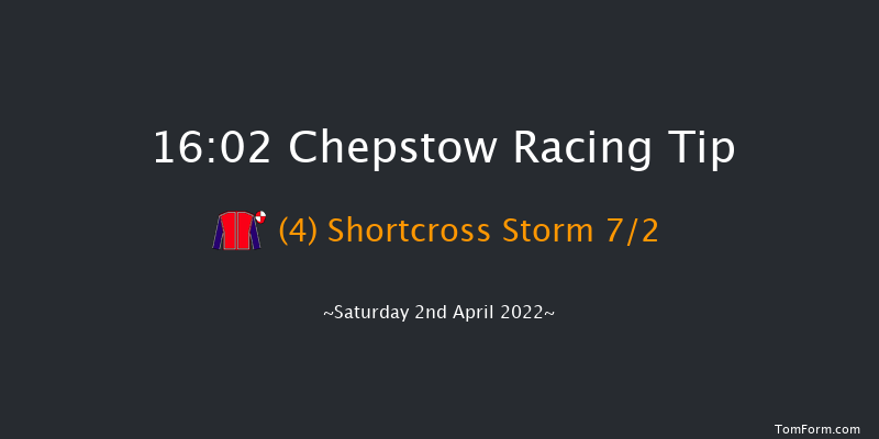 Chepstow 16:02 Handicap Chase (Class 4) 16f Thu 24th Mar 2022