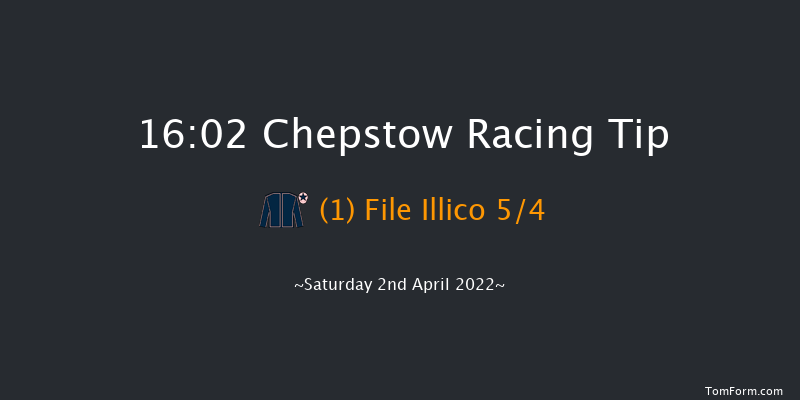 Chepstow 16:02 Handicap Chase (Class 4) 16f Thu 24th Mar 2022