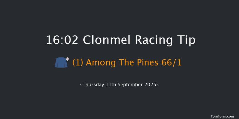 Clonmel 16-02 9f Fri 6th Jun 2025