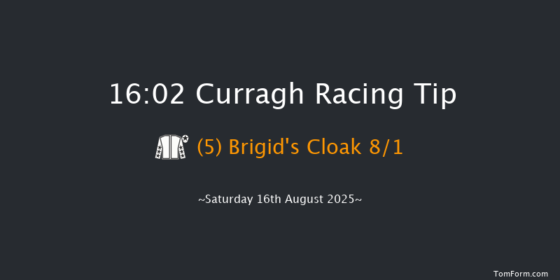 Curragh 16-02 6f Sat 9th Aug 2025