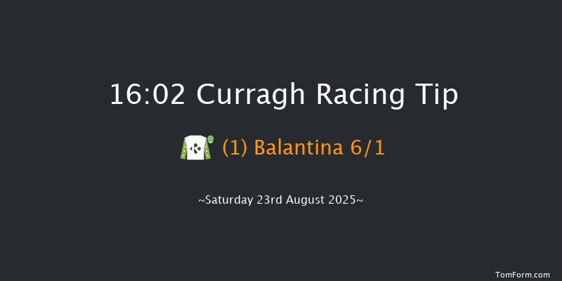 Curragh 16-02 (Class 1) 7f Sat 16th Aug 2025