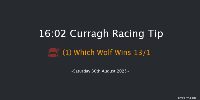 Curragh 16-02 7f Sat 23rd Aug 2025