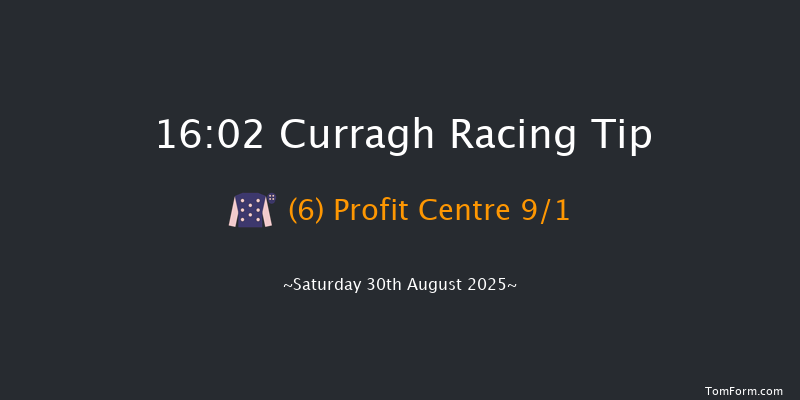 Curragh 16-02 7f Sat 23rd Aug 2025