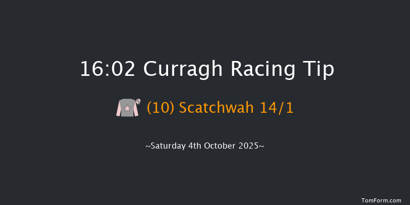 Curragh 16-02 12f Sun 28th Sep 2025