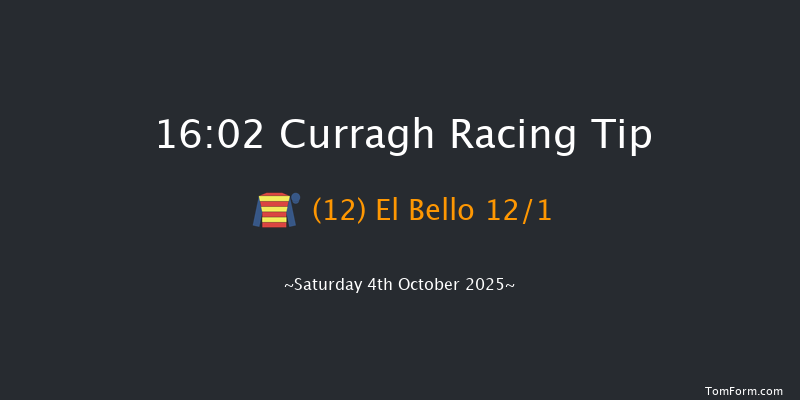 Curragh 16-02 12f Sun 28th Sep 2025