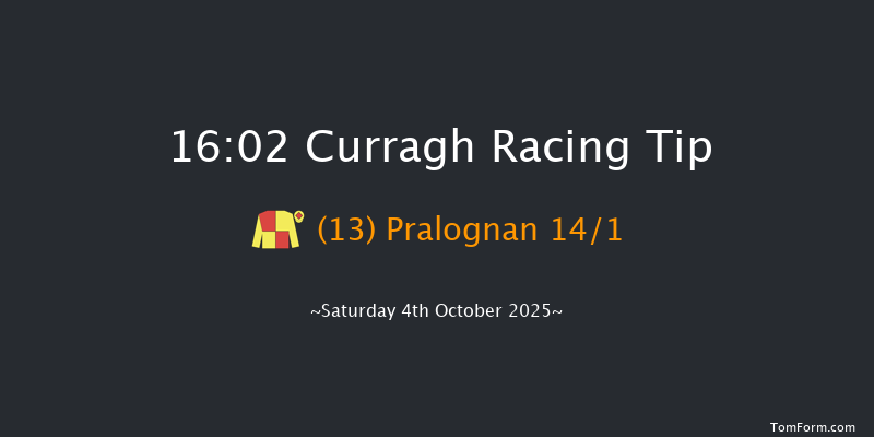 Curragh 16-02 12f Sun 28th Sep 2025