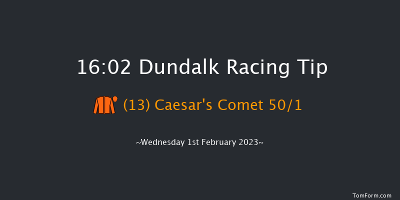 Dundalk 16:02 Handicap 7f Fri 27th Jan 2023