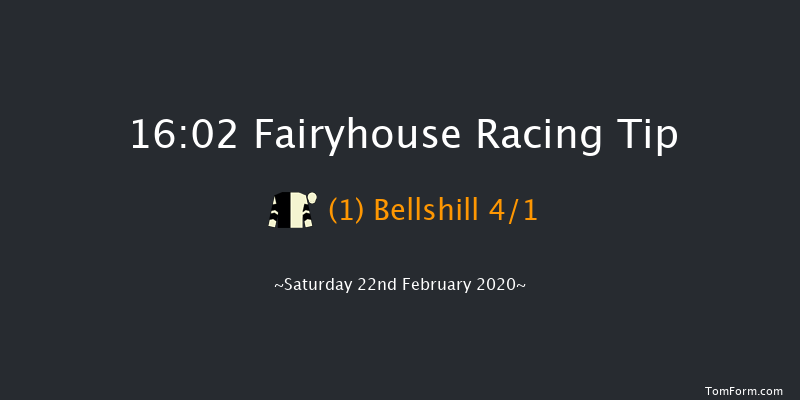 Bobbyjo Chase (Grade 3) Fairyhouse 16:02 Conditions Chase 25f Sat 25th Jan 2020