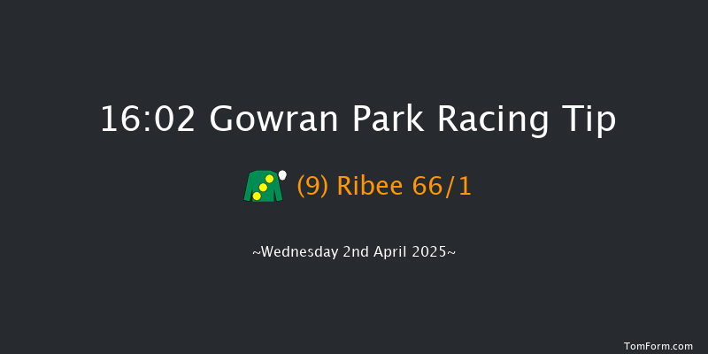 Gowran Park 16-02 8f Sat 8th Mar 2025