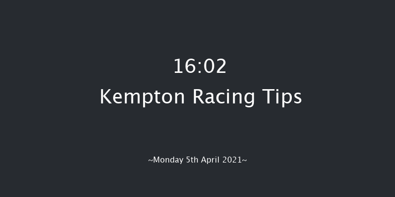 Unibet Snowdrop Fillies' Stakes (Listed) Kempton 16:02 Listed (Class 1) 8f Wed 31st Mar 2021