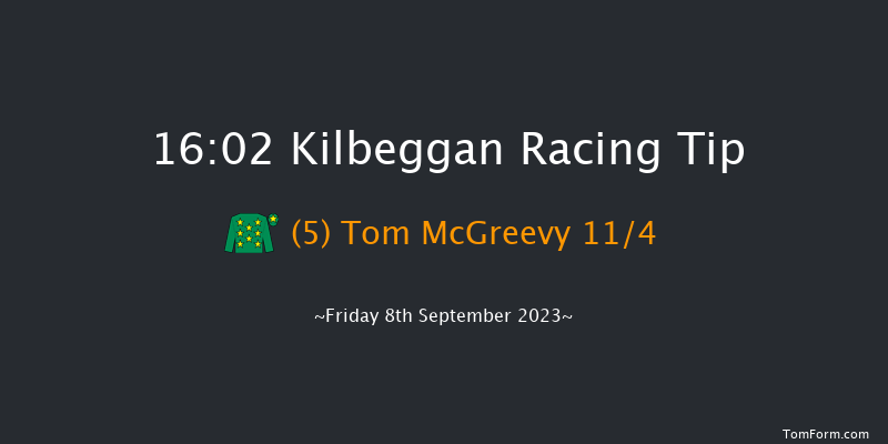 Kilbeggan 16:02 Handicap Hurdle 16f Fri 25th Aug 2023