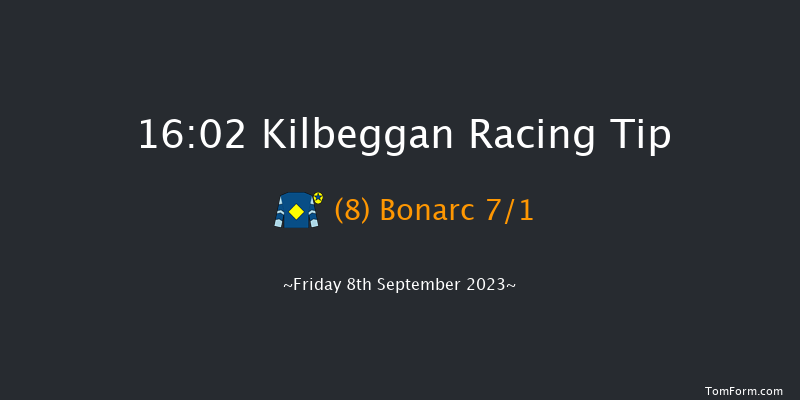 Kilbeggan 16:02 Handicap Hurdle 16f Fri 25th Aug 2023