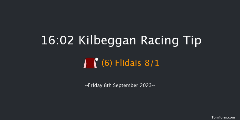 Kilbeggan 16:02 Handicap Hurdle 16f Fri 25th Aug 2023