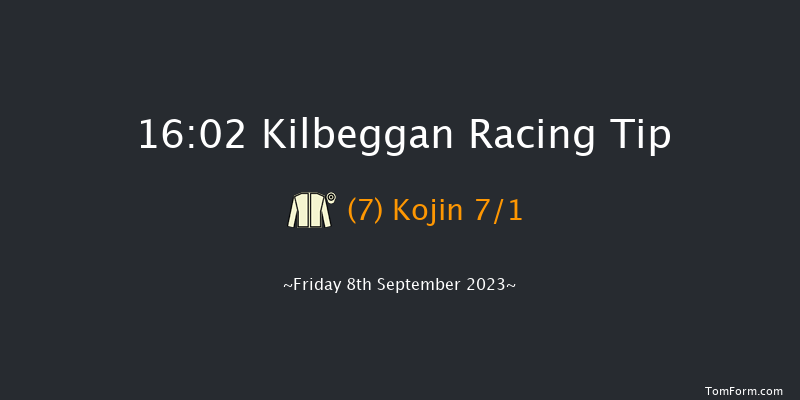 Kilbeggan 16:02 Handicap Hurdle 16f Fri 25th Aug 2023