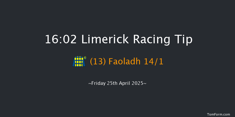 Limerick 16-02 8f Thu 10th Apr 2025