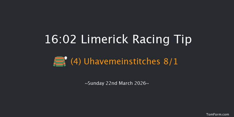 Limerick 16-02 (Class 1) 24f Thu 12th Mar 2026