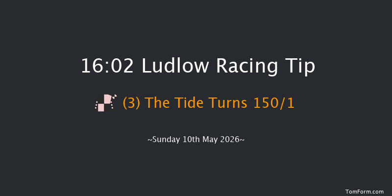 Ludlow 16-02 (Class 4) 15f Wed 22nd Apr 2026