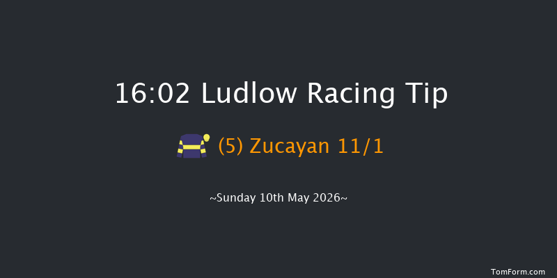 Ludlow 16-02 (Class 4) 15f Wed 22nd Apr 2026