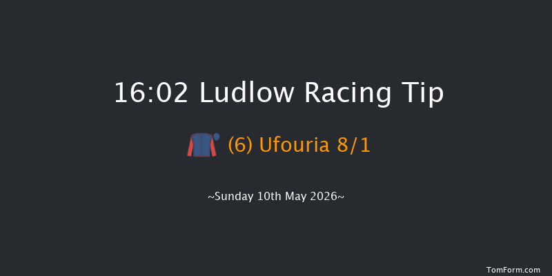Ludlow 16-02 (Class 4) 15f Wed 22nd Apr 2026