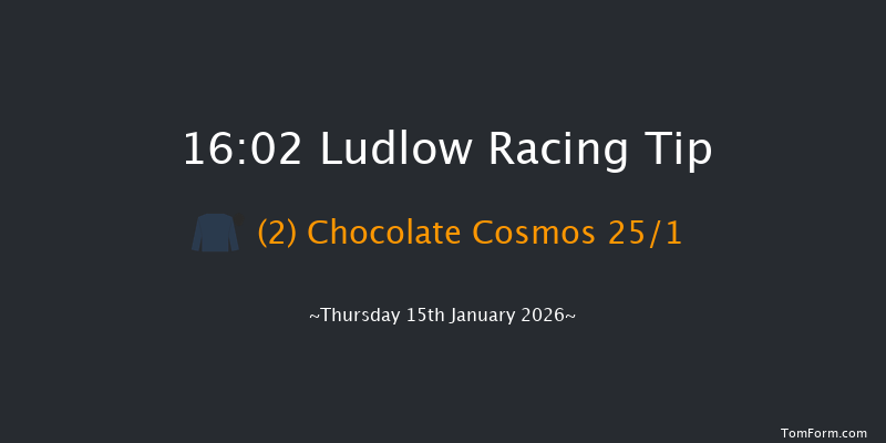 Ludlow 16-02 (Class 4) 15f Wed 17th Dec 2025