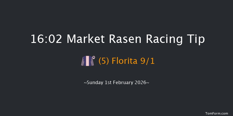 Market Rasen 16-02 (Class 5) 19f Fri 16th Jan 2026