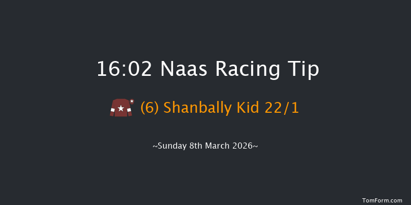 Naas 16-02 (Class 1) 24f Wed 4th Mar 2026
