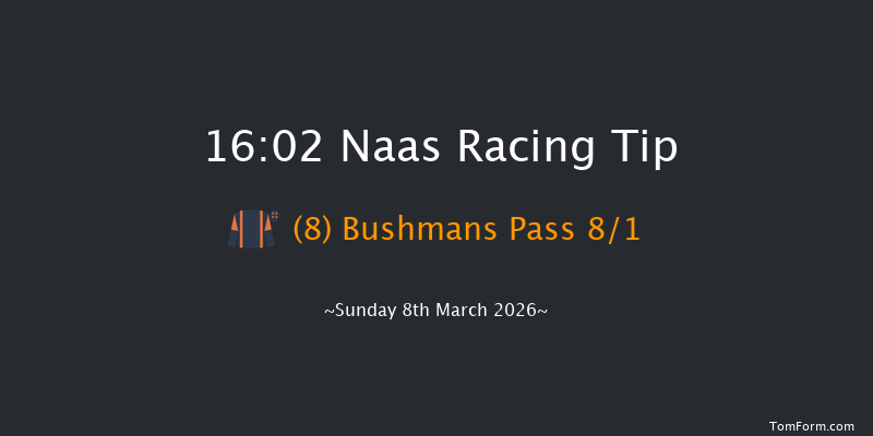 Naas 16-02 (Class 1) 24f Wed 4th Mar 2026