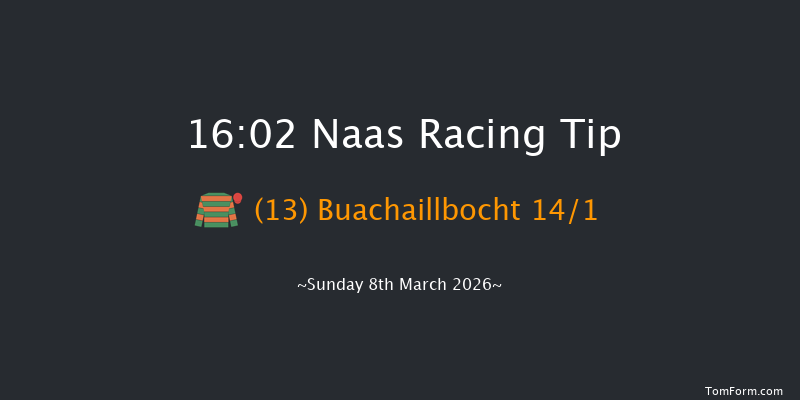 Naas 16-02 (Class 1) 24f Wed 4th Mar 2026