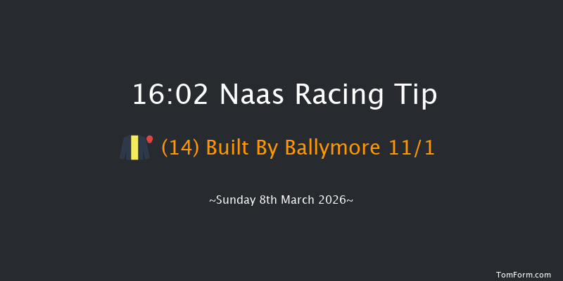 Naas 16-02 (Class 1) 24f Wed 4th Mar 2026