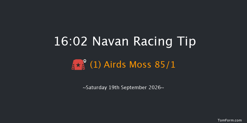 Navan 16-02 21f Sat 5th Sep 2026