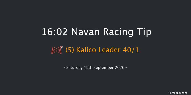 Navan 16-02 21f Sat 5th Sep 2026
