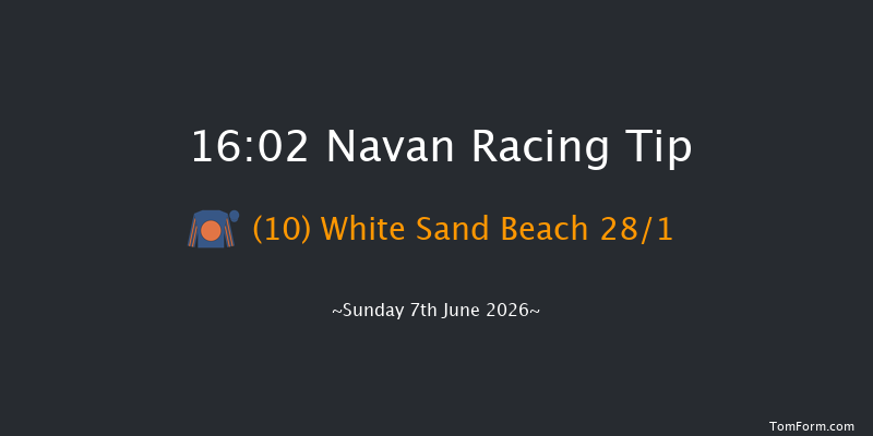 Navan 16-02 (Class 1) 8f Sat 16th May 2026