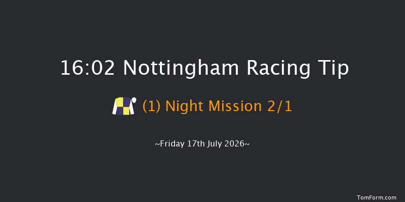 Nottingham 16-02 (Class 5) 6f Sat 4th Jul 2026