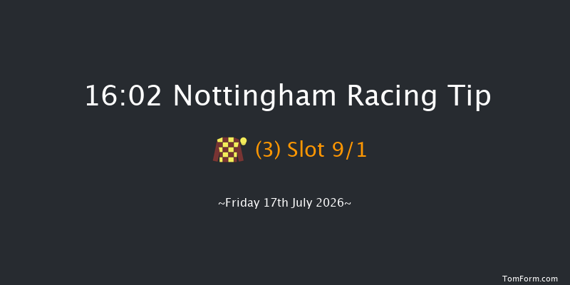 Nottingham 16-02 (Class 5) 6f Sat 4th Jul 2026