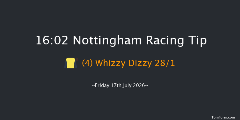 Nottingham 16-02 (Class 5) 6f Sat 4th Jul 2026