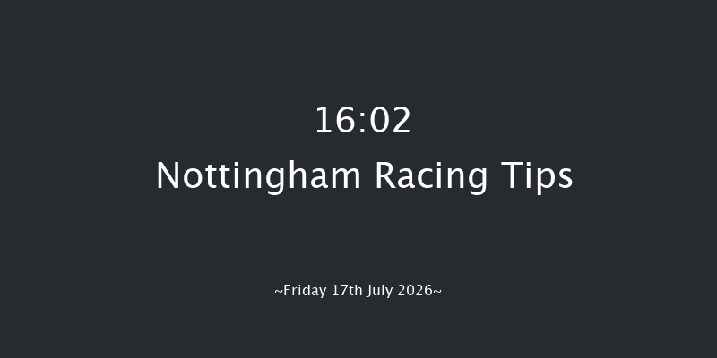 Nottingham 16-02 (Class 5) 6f Sat 4th Jul 2026