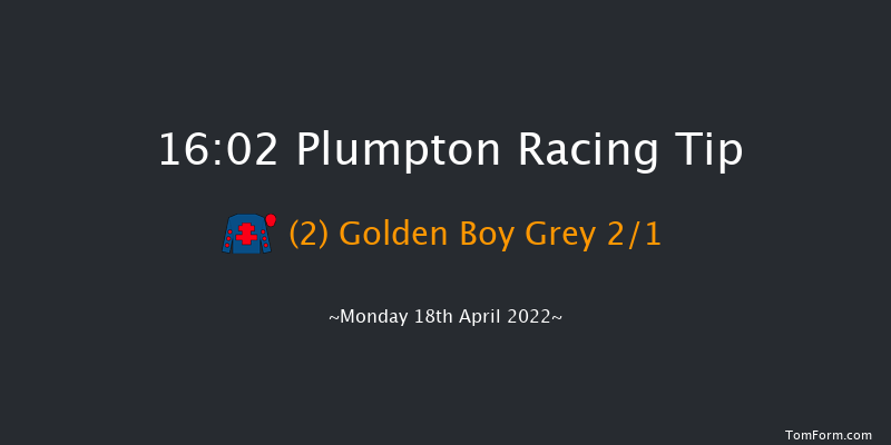 Plumpton 16:02 Handicap Chase (Class 2) 20f Sun 17th Apr 2022