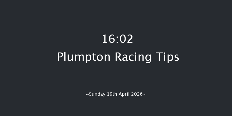 Plumpton 16-02 (Class 4) 25f Mon 6th Apr 2026